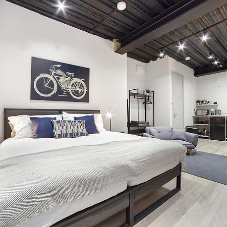 Modern Luxury Studios London Bagian luar foto