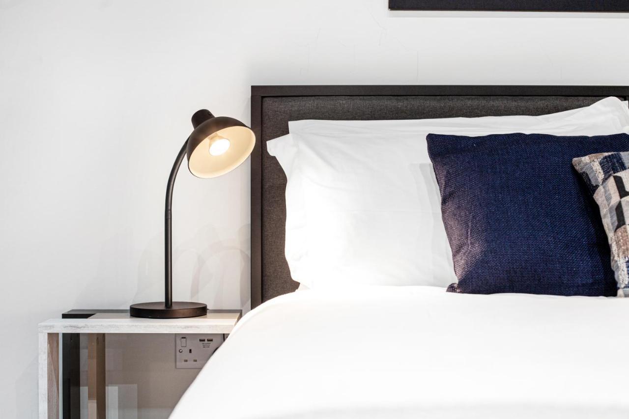Modern Luxury Studios London Bagian luar foto