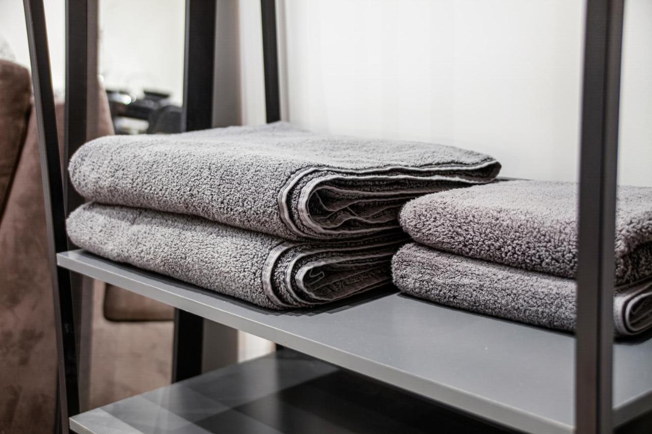 Modern Luxury Studios London Bagian luar foto