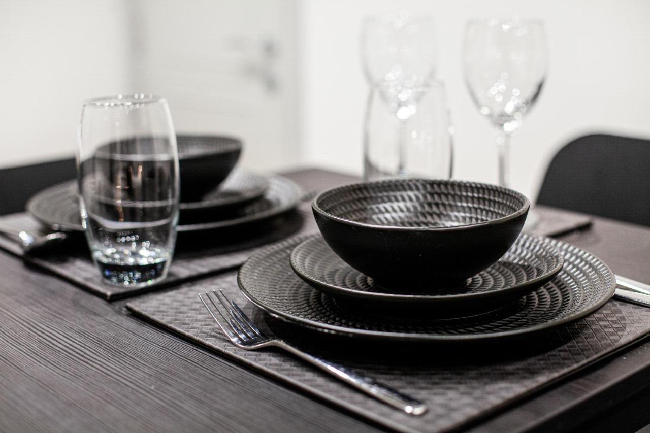 Modern Luxury Studios London Bagian luar foto